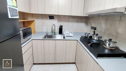 Heritage View (D5), Condominium #602432991